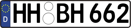HH-BH662