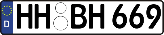 HH-BH669