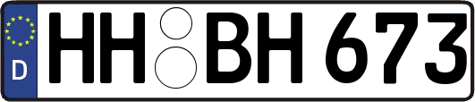 HH-BH673