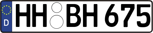 HH-BH675