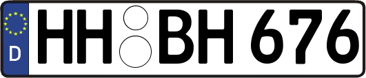 HH-BH676