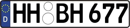 HH-BH677