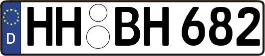 HH-BH682