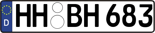 HH-BH683