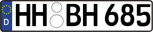 HH-BH685