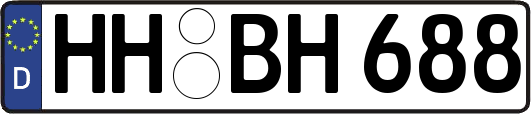 HH-BH688