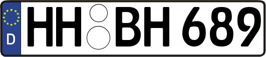 HH-BH689