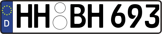 HH-BH693