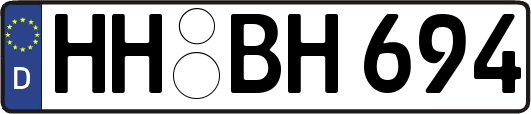 HH-BH694