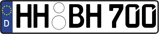 HH-BH700