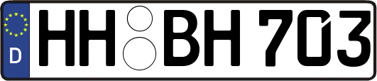 HH-BH703