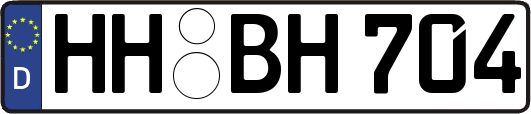 HH-BH704