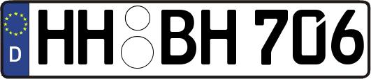 HH-BH706