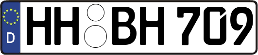 HH-BH709