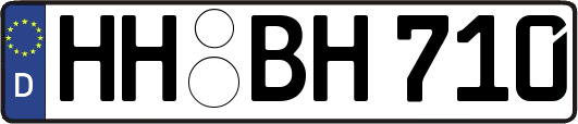 HH-BH710