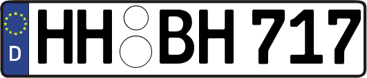 HH-BH717