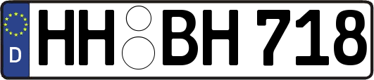 HH-BH718