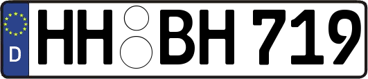 HH-BH719