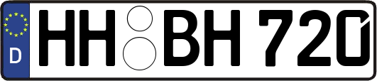 HH-BH720