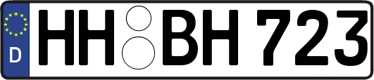 HH-BH723