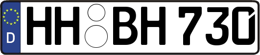 HH-BH730