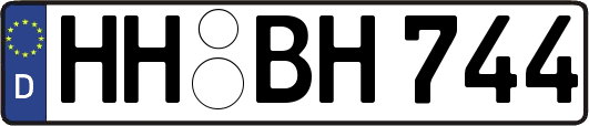 HH-BH744