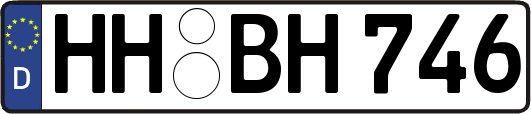 HH-BH746