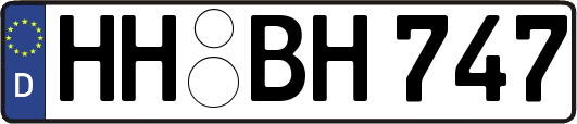 HH-BH747