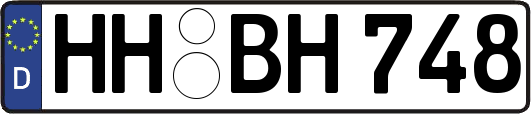HH-BH748