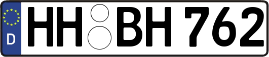 HH-BH762