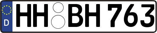 HH-BH763