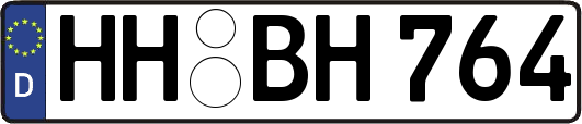 HH-BH764