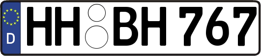HH-BH767