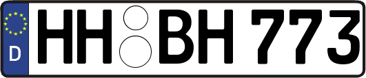 HH-BH773