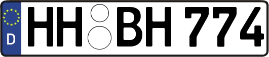 HH-BH774