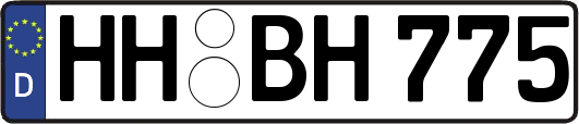 HH-BH775