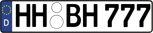 HH-BH777