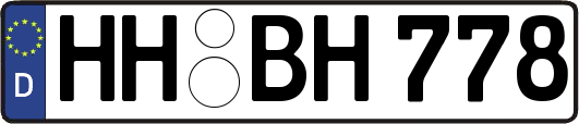 HH-BH778