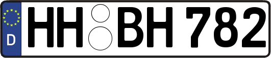 HH-BH782