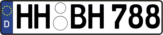 HH-BH788