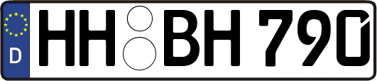 HH-BH790