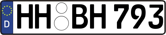 HH-BH793