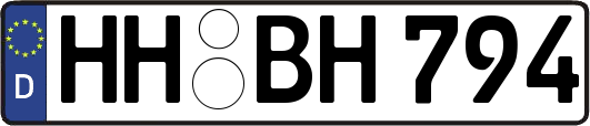 HH-BH794