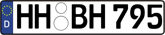 HH-BH795