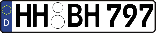 HH-BH797