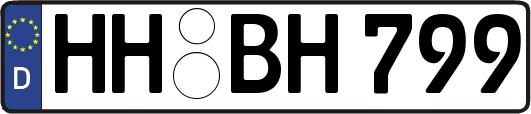 HH-BH799