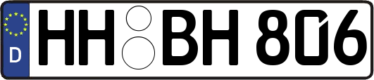 HH-BH806