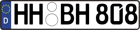 HH-BH808