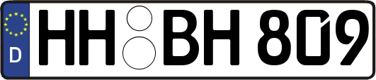 HH-BH809