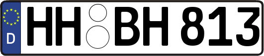 HH-BH813